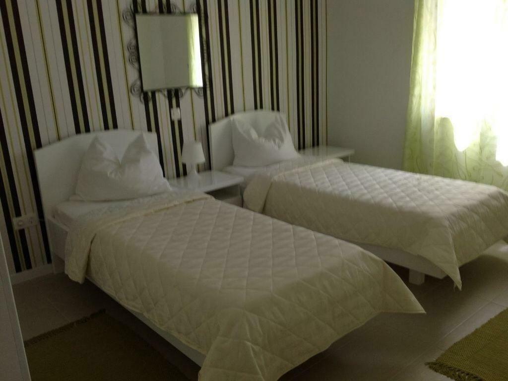 Apartment Lenka Сен Екстериор снимка